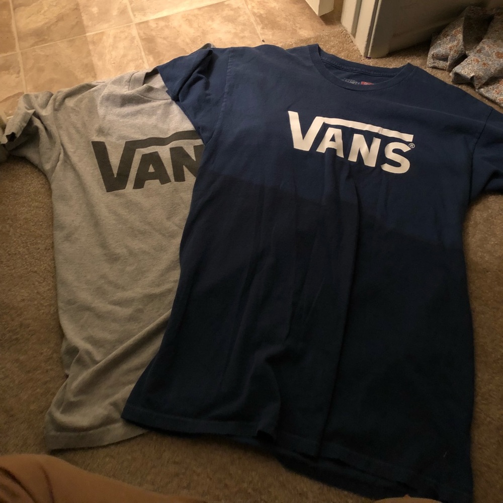 Vans bundle